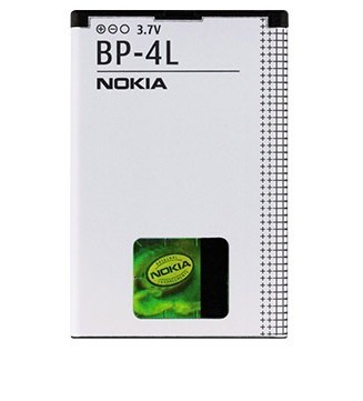 Bateria Nokia Bp4l Nueva 3 Meses De Garantiad